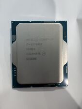 Intel Core i7-13700KF Processor (5.4 GHz, 16 Cores, LGA 1700) Tray -... for sale  Shipping to South Africa