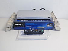 Sony bdp s186 gebraucht kaufen  Großenseebach