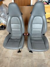 porsche boxster seats for sale  PERTH