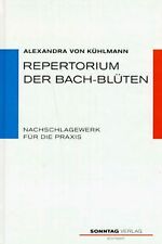 Repertorium bach blüten gebraucht kaufen  Berlin