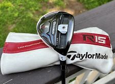 TaylorMade R15 5 Fairway Wood 19* Fujikura Speeder 67 Evolution Regular RH for sale  Shipping to South Africa