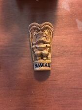 Tiki hawaiin magnet for sale  Murfreesboro