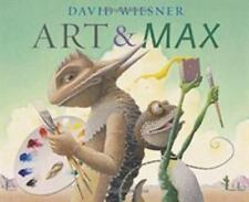 Art max for sale  Kennesaw
