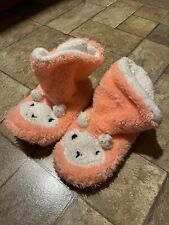 adorable s slippers girl for sale  Farmingville
