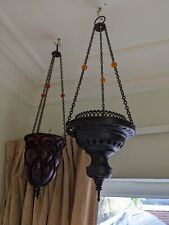 turkish lanterns for sale  SOUTHAMPTON