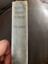 Collected ghost stories for sale  GOOLE