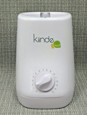 Kiinde Kozii White Breastmilk and Bottle Warmer with Auto Shutoff Timer K1395 for sale  Shipping to South Africa