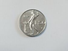 Storica micro moneta usato  Pianoro