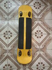 Longboard curve vintage usato  Palermo