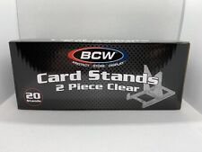Count box bcw for sale  Naperville