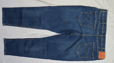 Levis blue jeans for sale  Kittanning