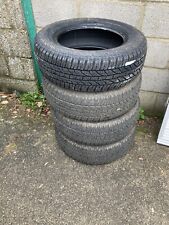 4x4 terrain tyres for sale  SOUTHAMPTON