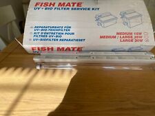 Fish mate 15watt for sale  SCARBOROUGH