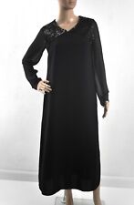 MAX MARA, Cady Sukienka Midi w kolorze czarnym, Rozmiar 8 US, 10GB, 38 DE, 42 IT na sprzedaż  PL