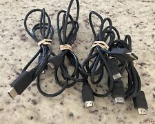 Foot hdmi cables for sale  Rockfall