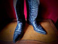 Men cowboy boots for sale  Pittsburgh