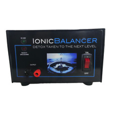 Professional ion balance for sale  Jacksonville