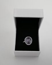 Pandora silver glamorous for sale  FRIZINGTON