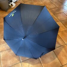 Large black umbrella. for sale  HENLEY-ON-THAMES