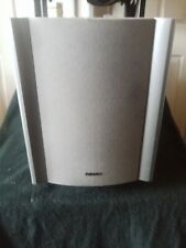 Sony active subwoofer for sale  OSWESTRY