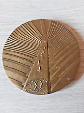 Médaille bronze flo d'occasion  Gujan-Mestras
