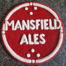 1957 mansfield brewery for sale  TELFORD