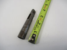 Morse taper shank for sale  Clinton Township