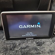 Usado, Garmin nuvi 2460LMT GPS activado por voz + paquete de accesorios segunda mano  Embacar hacia Argentina