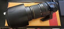 pentax 500mm lens for sale  NEWTON STEWART