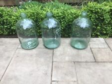 Large glass gallon for sale  LONDON