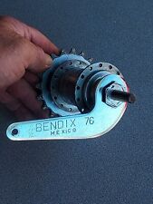 Vintage bendix coaster for sale  Sonora