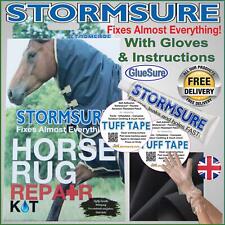 Stormsure horse rug for sale  WOKING