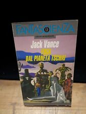 Jack vance fuga usato  Finale Emilia