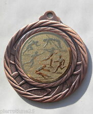 Medaille gravee theme d'occasion  Rougemont