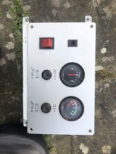 Switch control panel for sale  HOPE VALLEY