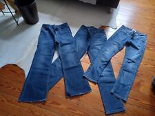 Damen jeans walbusch gebraucht kaufen  Innenstadt