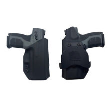Used, Fits For BYRNA HD/ SD Gun OWB Paddle Holster (Colors Available!) for sale  Shipping to South Africa