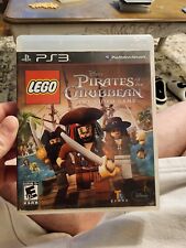 Used, Lego Pirates of the Caribbean (PS3, 2011) for sale  Shipping to South Africa