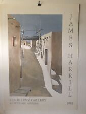 James harrill 1981 for sale  Keller