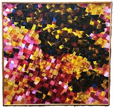 Large abstract impressionist for sale  Century