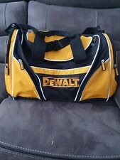 Dewalt tool bag for sale  NOTTINGHAM