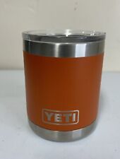 Yeti rambler lowball for sale  Sparks