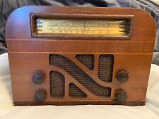 Antique philco radio d'occasion  Expédié en Belgium