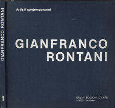 Gianfranco rontani. aa.vv.. usato  Italia