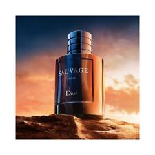 Dior sauvage elixir for sale  LONDON