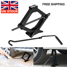 Ton scissor jack for sale  UK