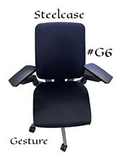 Steelcase gestures chair for sale  Houston