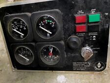 Boat control panel for sale  DEAL