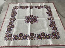 Beautiful hungarian embroidery for sale  Desert Hot Springs