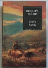 Wuthering heights bronte for sale  UK